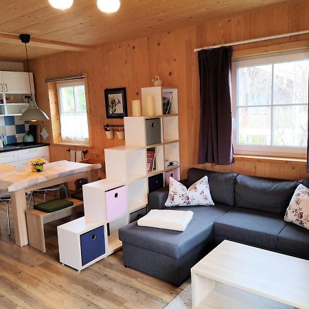 Heidi'S Ferienwohnung2 Dietramszell Exteriér fotografie