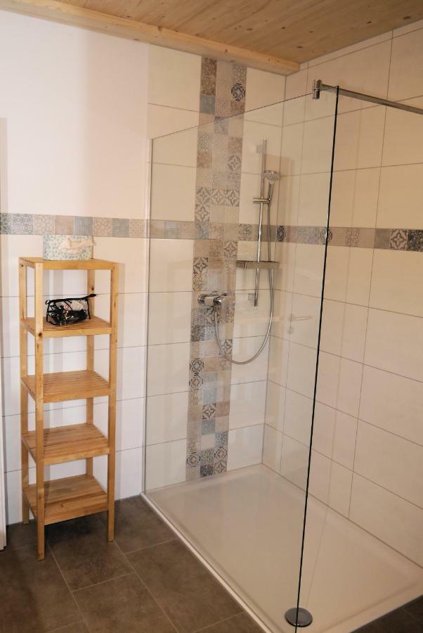 Heidi'S Ferienwohnung2 Dietramszell Exteriér fotografie