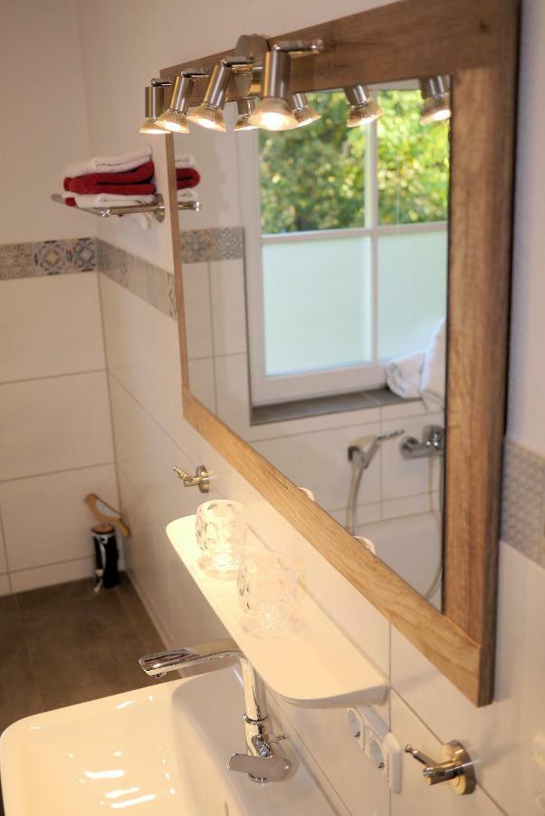 Heidi'S Ferienwohnung2 Dietramszell Exteriér fotografie
