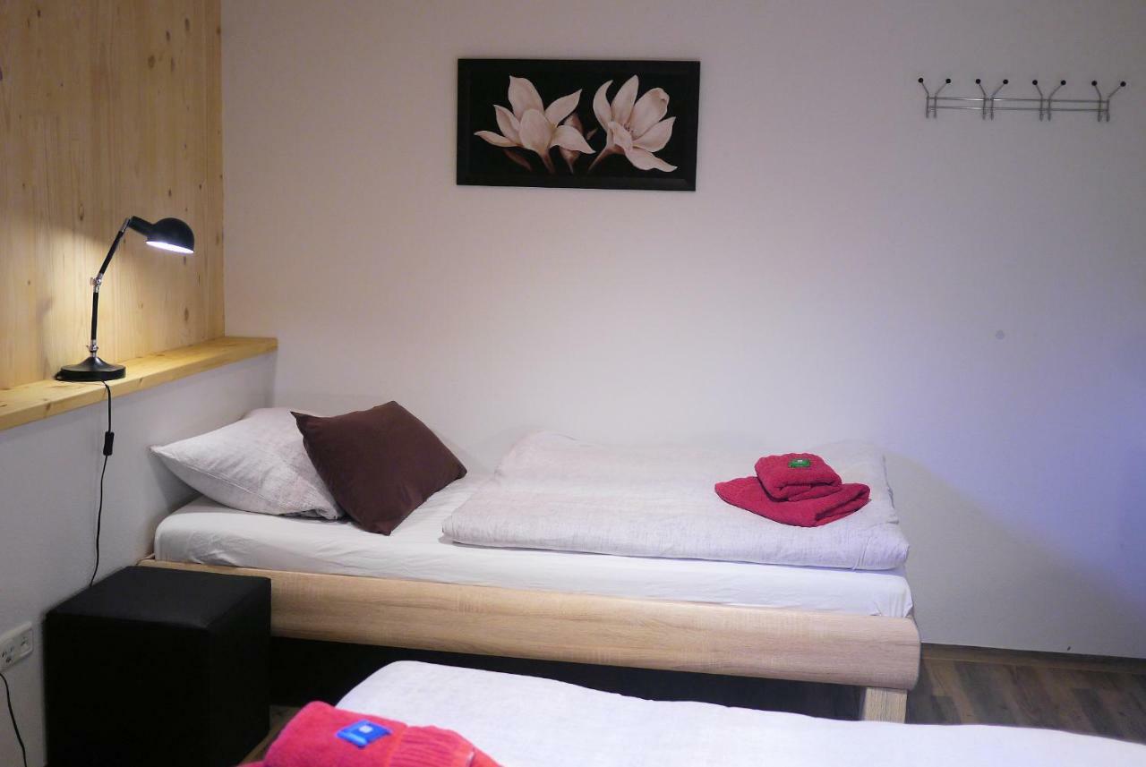 Heidi'S Ferienwohnung2 Dietramszell Exteriér fotografie