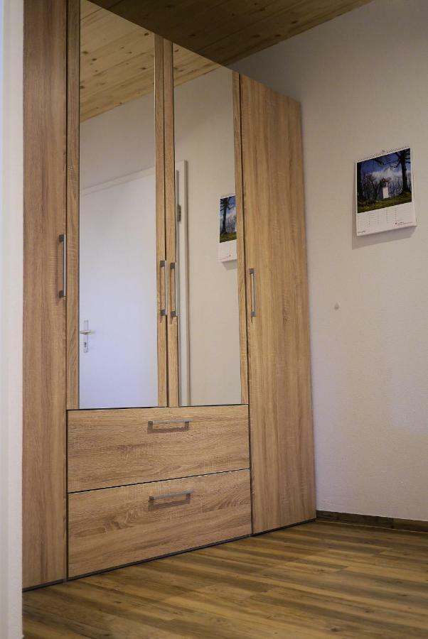 Heidi'S Ferienwohnung2 Dietramszell Exteriér fotografie