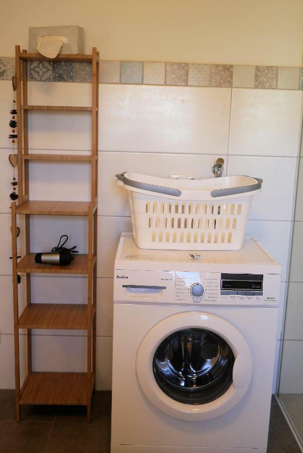 Heidi'S Ferienwohnung2 Dietramszell Exteriér fotografie