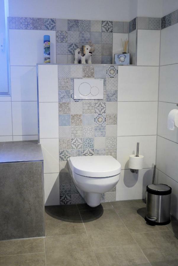 Heidi'S Ferienwohnung2 Dietramszell Exteriér fotografie