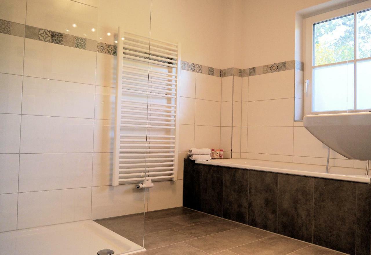 Heidi'S Ferienwohnung2 Dietramszell Exteriér fotografie